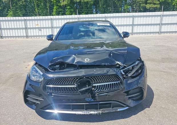 Mercedes-Benz E 350