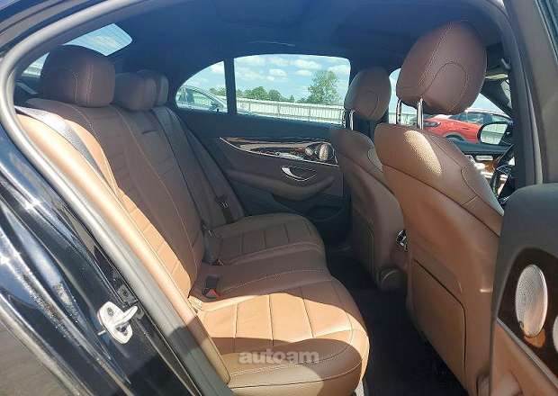 Mercedes-Benz E 350