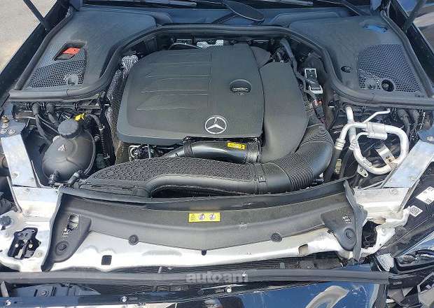 Mercedes-Benz E 350