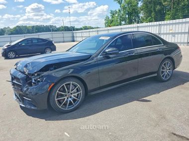 Mercedes-Benz E 350  2022 