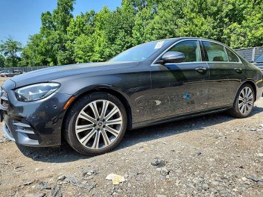 Mercedes-Benz E 350  2022 