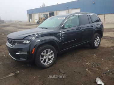 Jeep Grand Cherokee  2024 