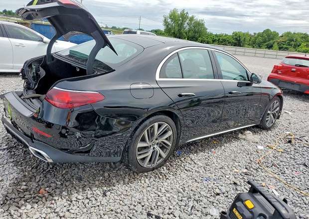 Mercedes-Benz E 350