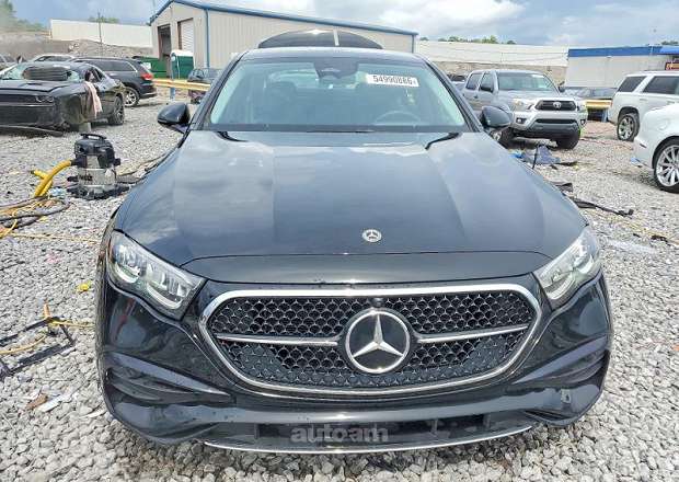 Mercedes-Benz E 350