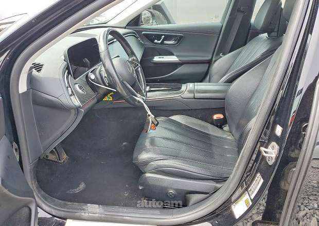 Mercedes-Benz E 350