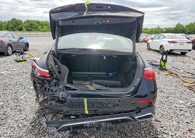 Mercedes-Benz E 350