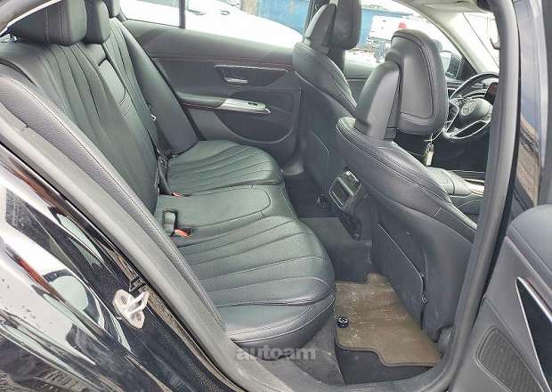Mercedes-Benz E 350