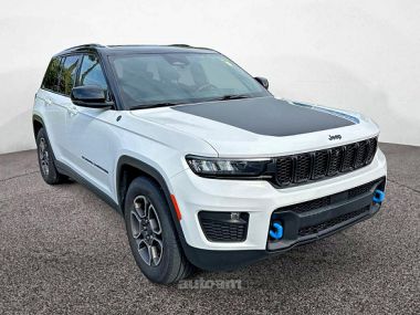 Jeep Grand Cherokee  2022 