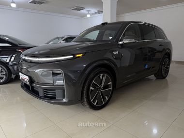 Lixiang Li L7  2026 