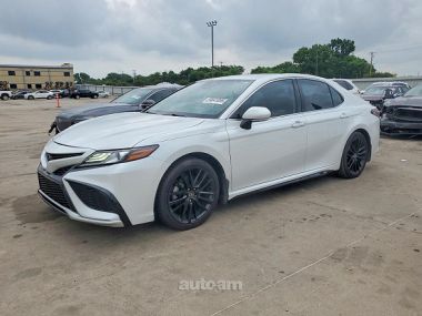Toyota Camry  2021 