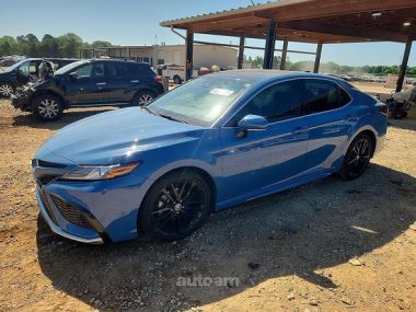 Toyota Camry  2023 