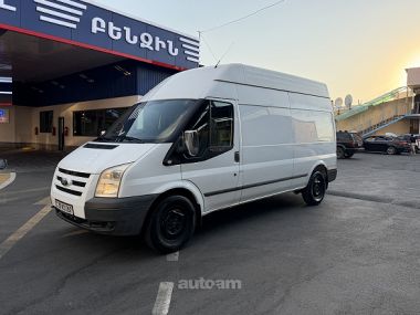 Ford Transit  2011 