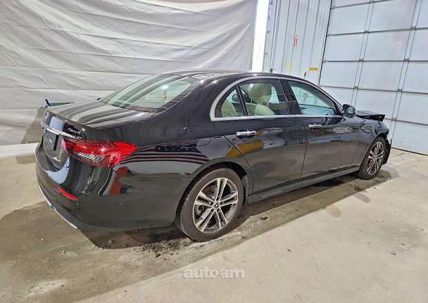 Mercedes-Benz E 350