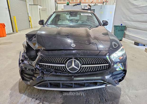 Mercedes-Benz E 350