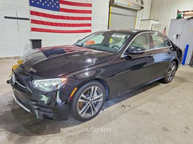 Mercedes-Benz E 350  2021 