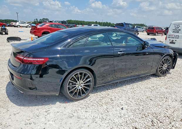 Mercedes-Benz E 450
