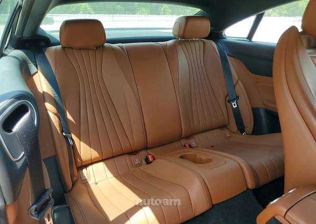 Mercedes-Benz E 450