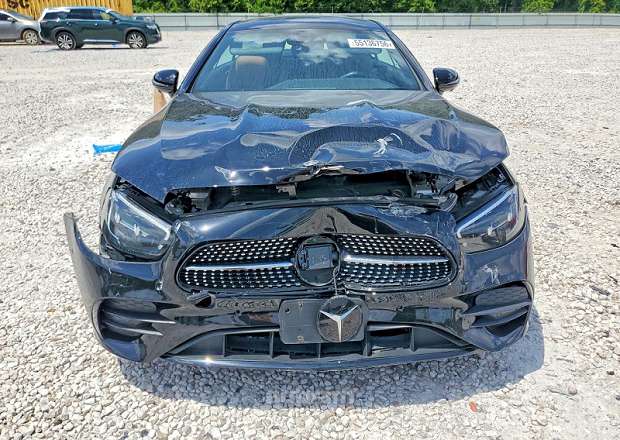 Mercedes-Benz E 450