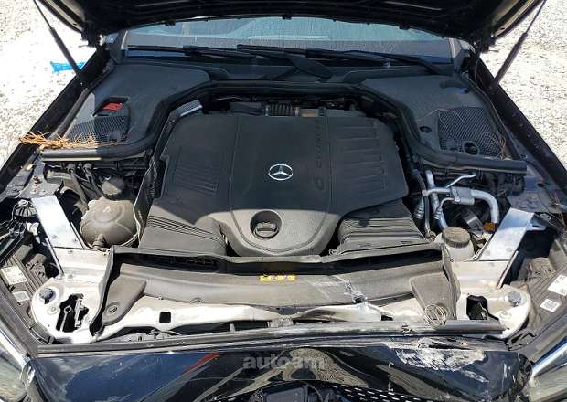 Mercedes-Benz E 450