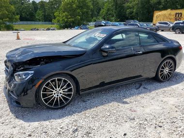 Mercedes-Benz E 450  2023 