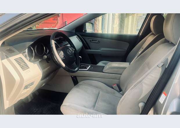 Mazda CX9 2008 — photo 10