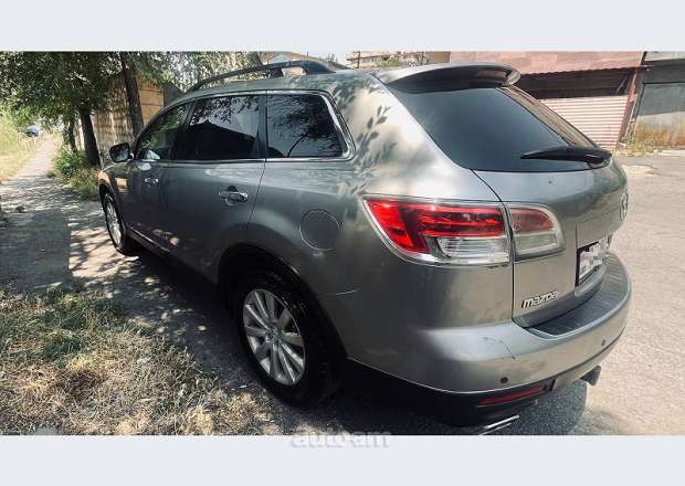 Mazda CX9 2008 — photo 4
