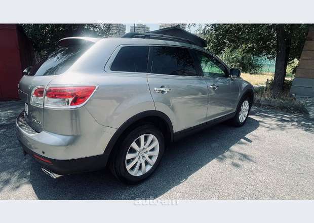 Mazda CX9 2008 — photo 7