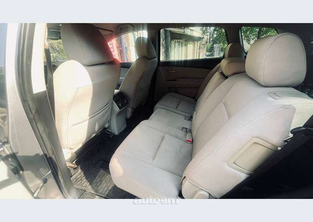 Mazda CX9 2008 — photo 12