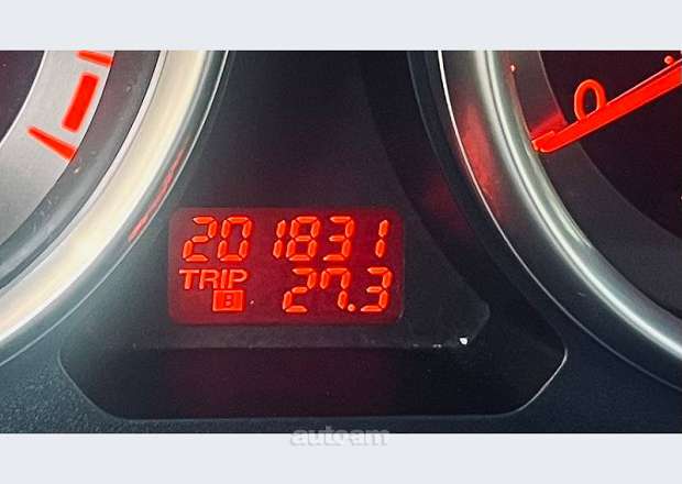Mazda CX9 2008 — photo 11