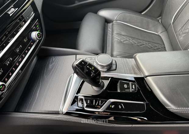 BMW 540