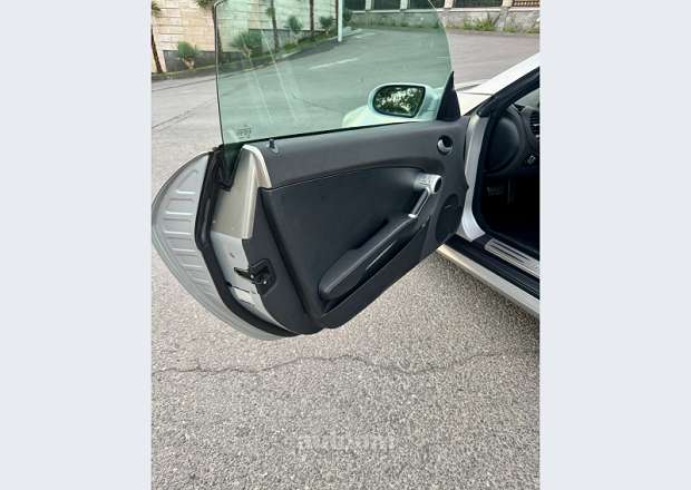 Mercedes-Benz SLK 350