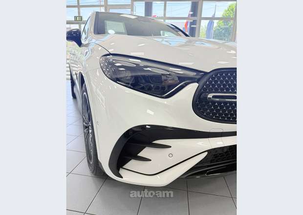 Mercedes-Benz GLC 200