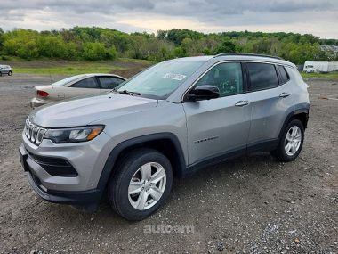 Jeep Compass  2021 
