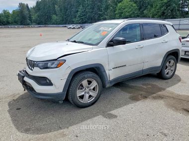 Jeep Compass  2021 