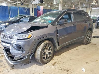 Jeep Compass  2024 