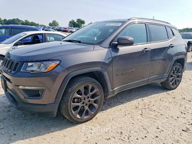 Jeep Compass  2020 