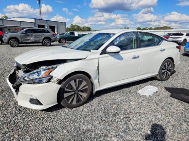 Nissan Altima  2021 