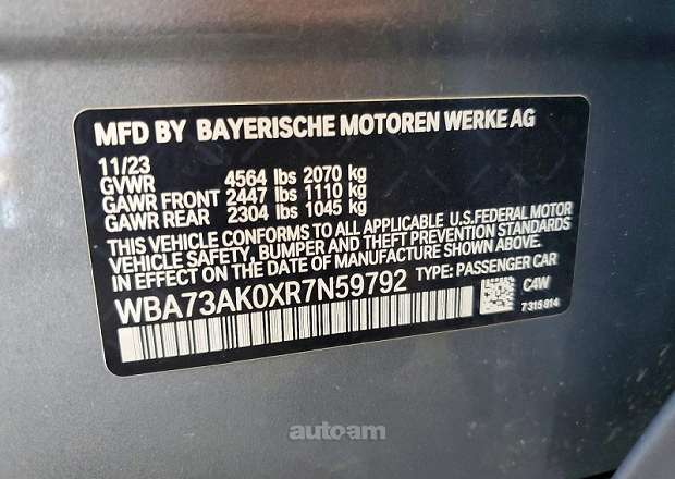 BMW 228