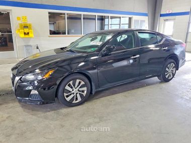 Nissan Altima  2021 