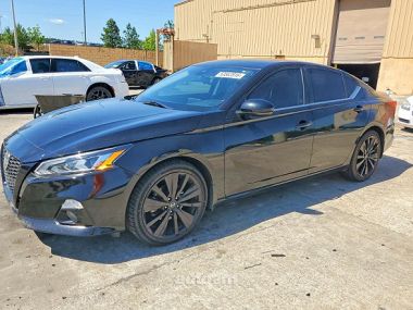 Nissan Altima  2022 