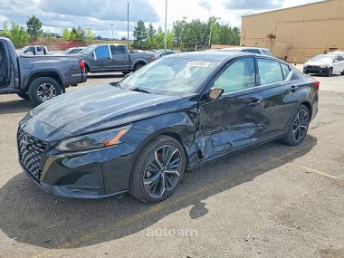 Nissan Altima  2023 
