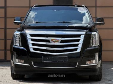 Cadillac Escalade  2015 