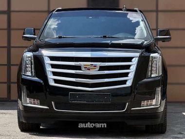 Cadillac Escalade  2015 