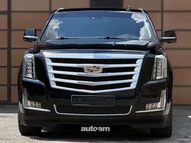 Cadillac Escalade  2015 