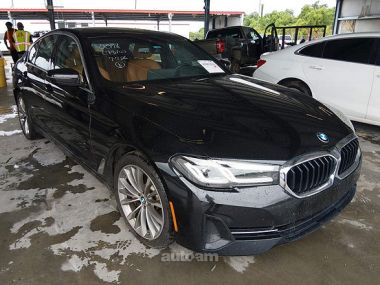 BMW 530  2023 