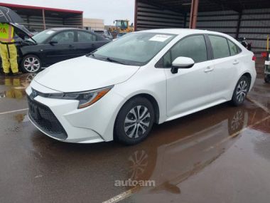 Toyota Corolla  2022 