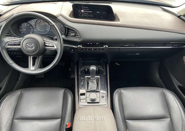 Mazda CX 30 2020 — լուսանկար 6