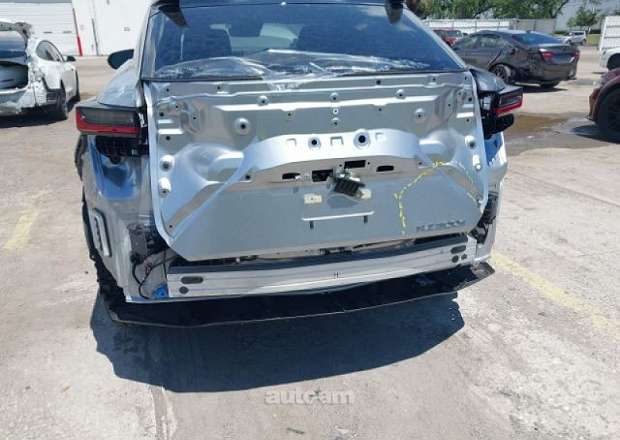 Lexus RZ 300