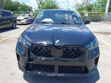 BMW X2  2026 