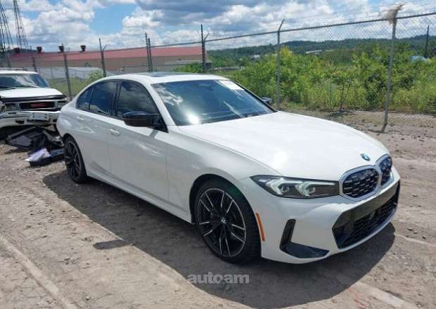 BMW 340